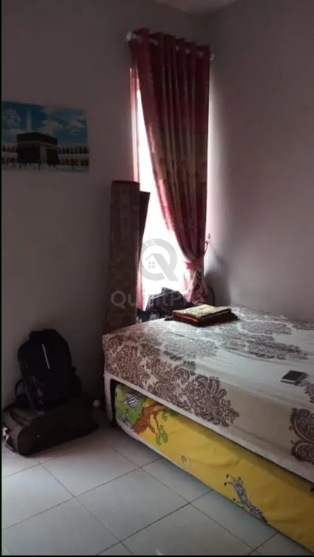 Rumah Dijual di Jade Park, Serpong, 3KT — foto 4