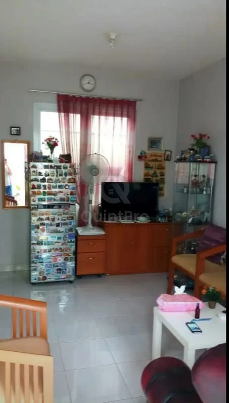 Rumah Dijual di Jade Park, Serpong, 3KT — foto 5