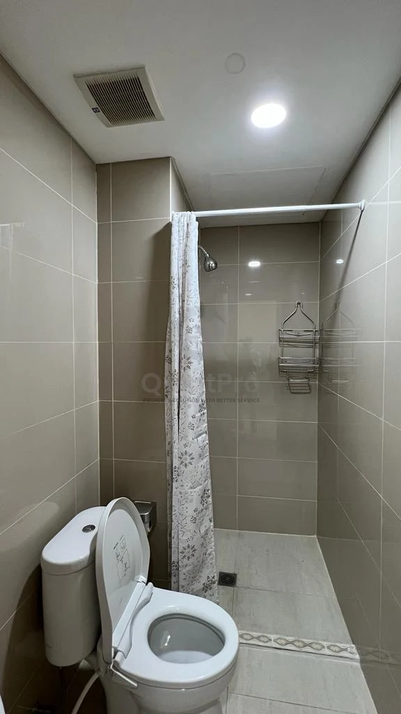 Apartemen 1BR Furnished di B Residence BSD, View Luas Akses AEON — foto 3
