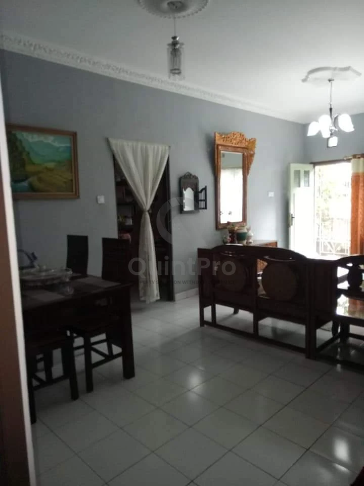 Rumah Dijual di Kencana Loka, BSD, 3KT — foto 6
