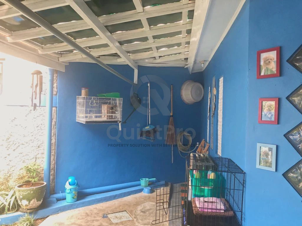 Rumah 3+1KT 220m² di Kencana Loka BSD, Depan Taman SHM Hook Position — foto 3