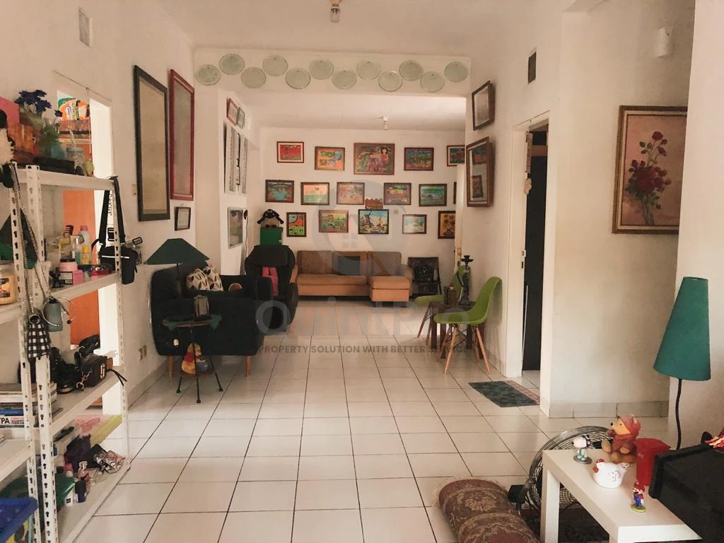 Rumah Dijual di Kencana Loka, BSD, 3KT — foto 6