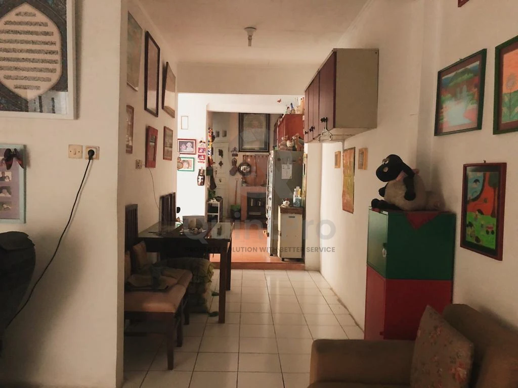 Rumah Dijual di Kencana Loka, BSD, 3KT — foto 7