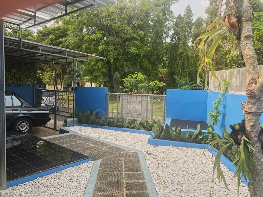 Rumah Dijual di Kencana Loka, BSD, 3KT — foto 8