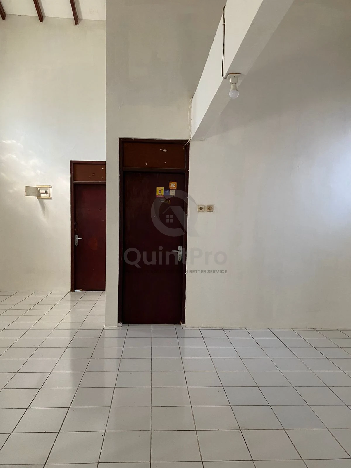 Rumah Disewa di pagadengan utara pancoran, Jakarta, 4KT — foto 7