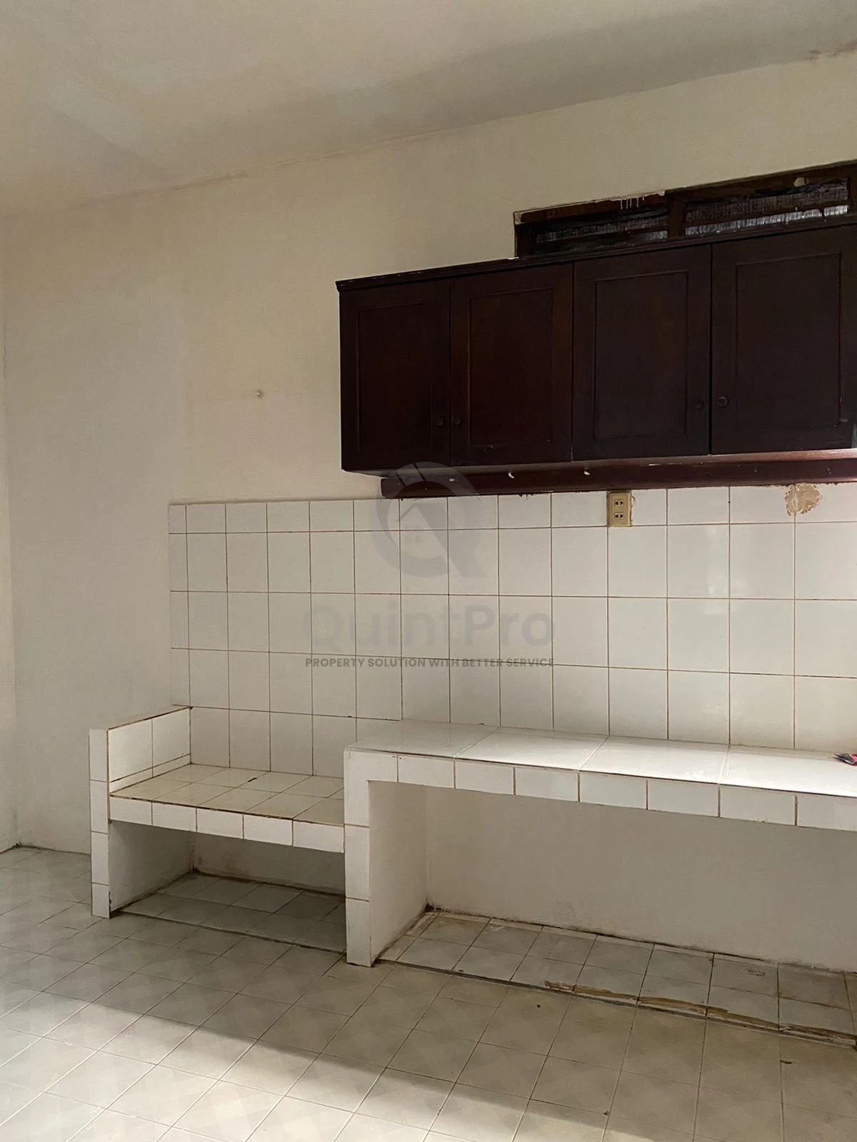 Rumah Disewa di pagadengan utara pancoran, Jakarta, 4KT — foto 11