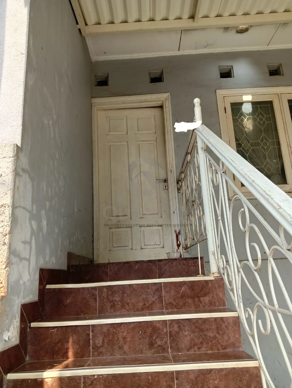 Rumah 3+1KT 2 Lantai di Villa Melati Mas Serpong, Modern Minimalis SHM — foto 3