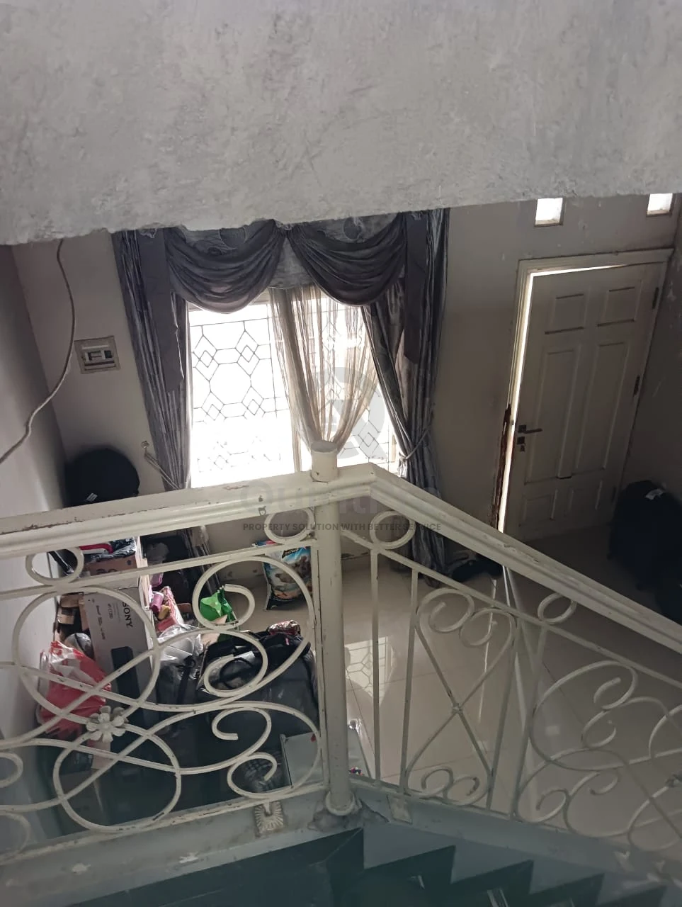 Rumah 3+1KT 2 Lantai di Villa Melati Mas Serpong, Modern Minimalis SHM — foto 5