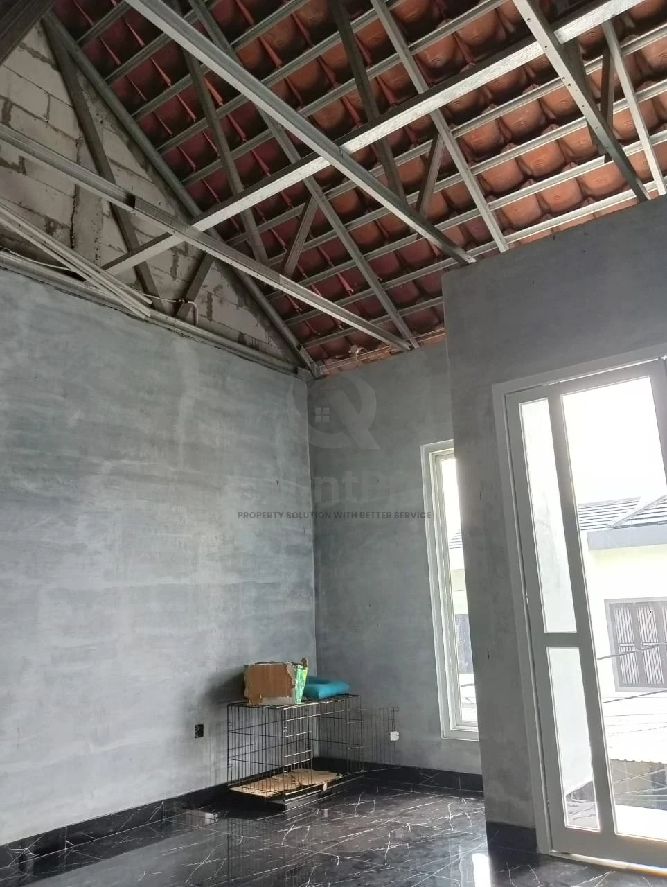 Rumah Dijual di Villa Melati Mas, Serpong, 3KT — foto 7