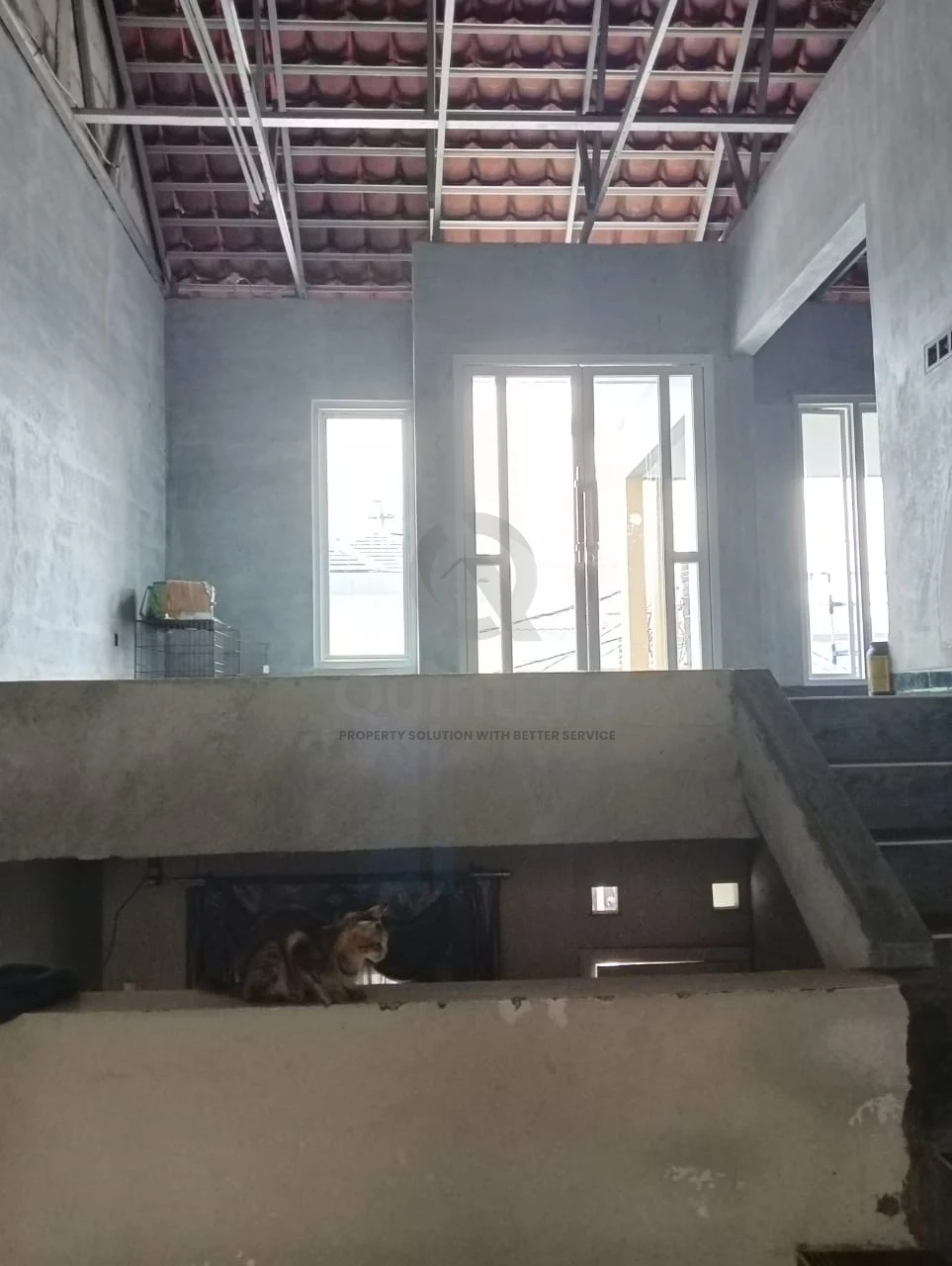Rumah Dijual di Villa Melati Mas, Serpong, 3KT — foto 8