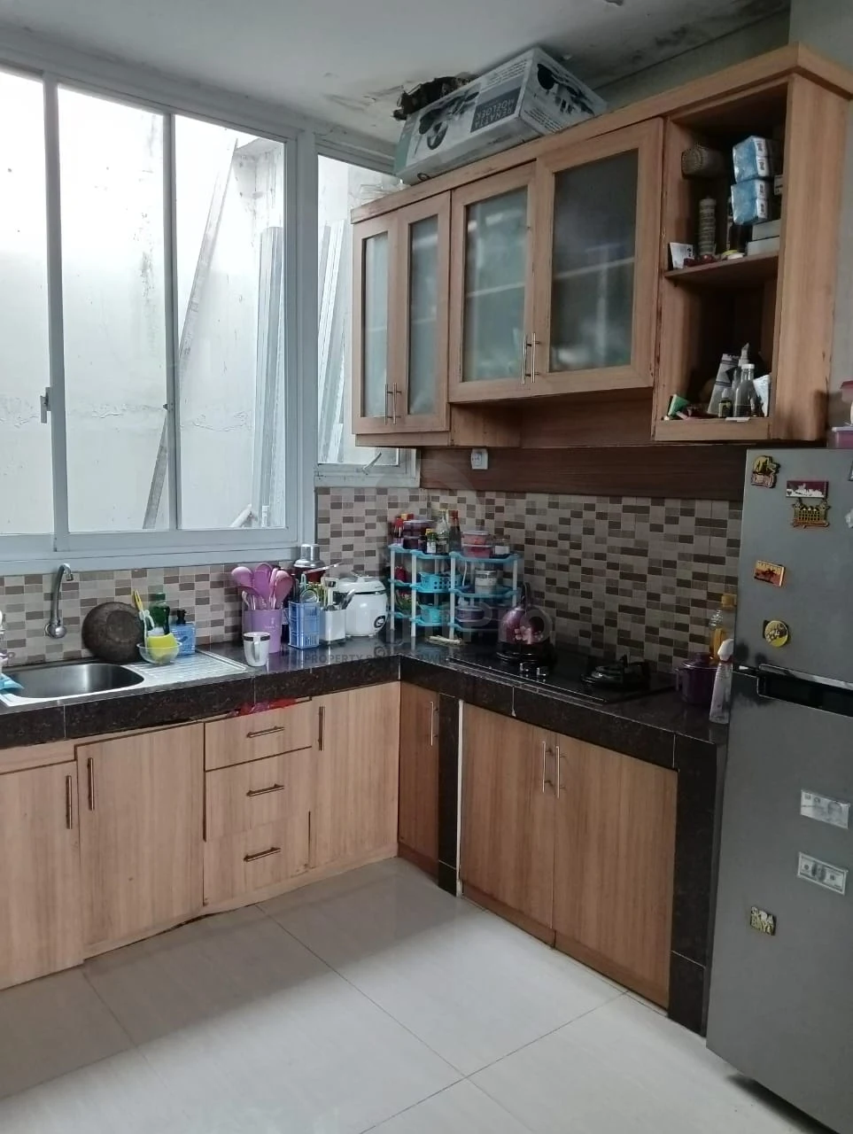 Rumah Dijual di Villa Melati Mas, Serpong, 3KT — foto 9