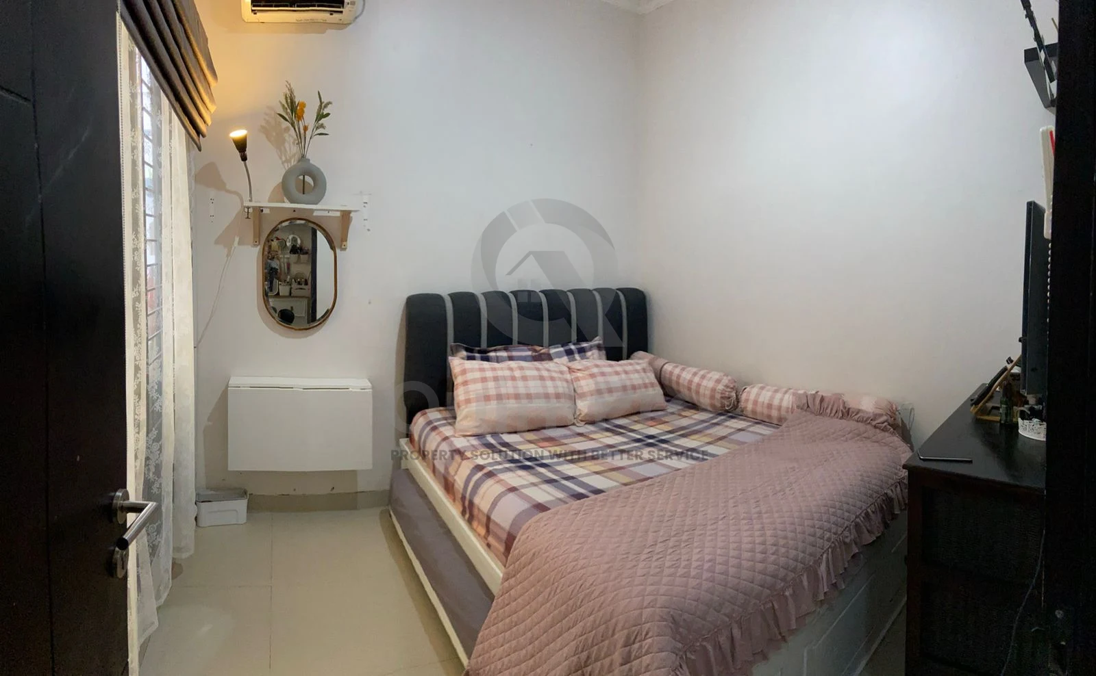 Rumah Dijual di Green Gardena Bintaro, Bintaro, 3KT — foto 6