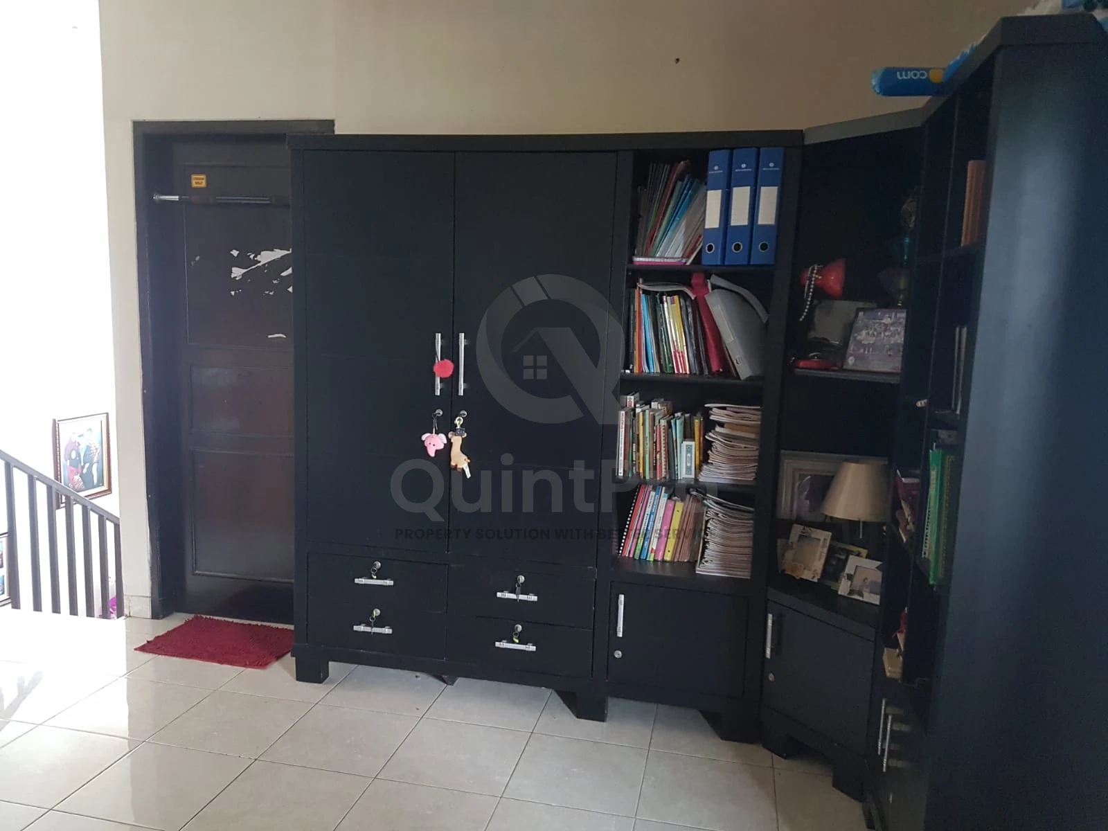 Rumah Dijual di Graha Intan Residence, Ciputat, 4KT — foto 7