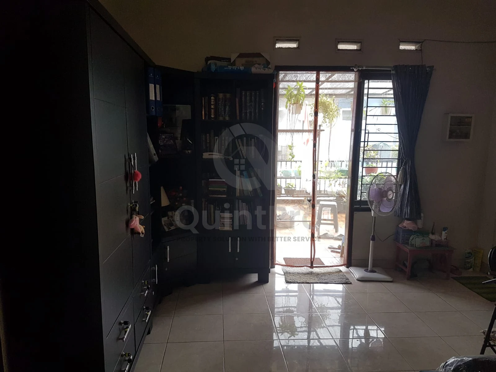 Rumah Dijual di Graha Intan Residence, Ciputat, 4KT — foto 8