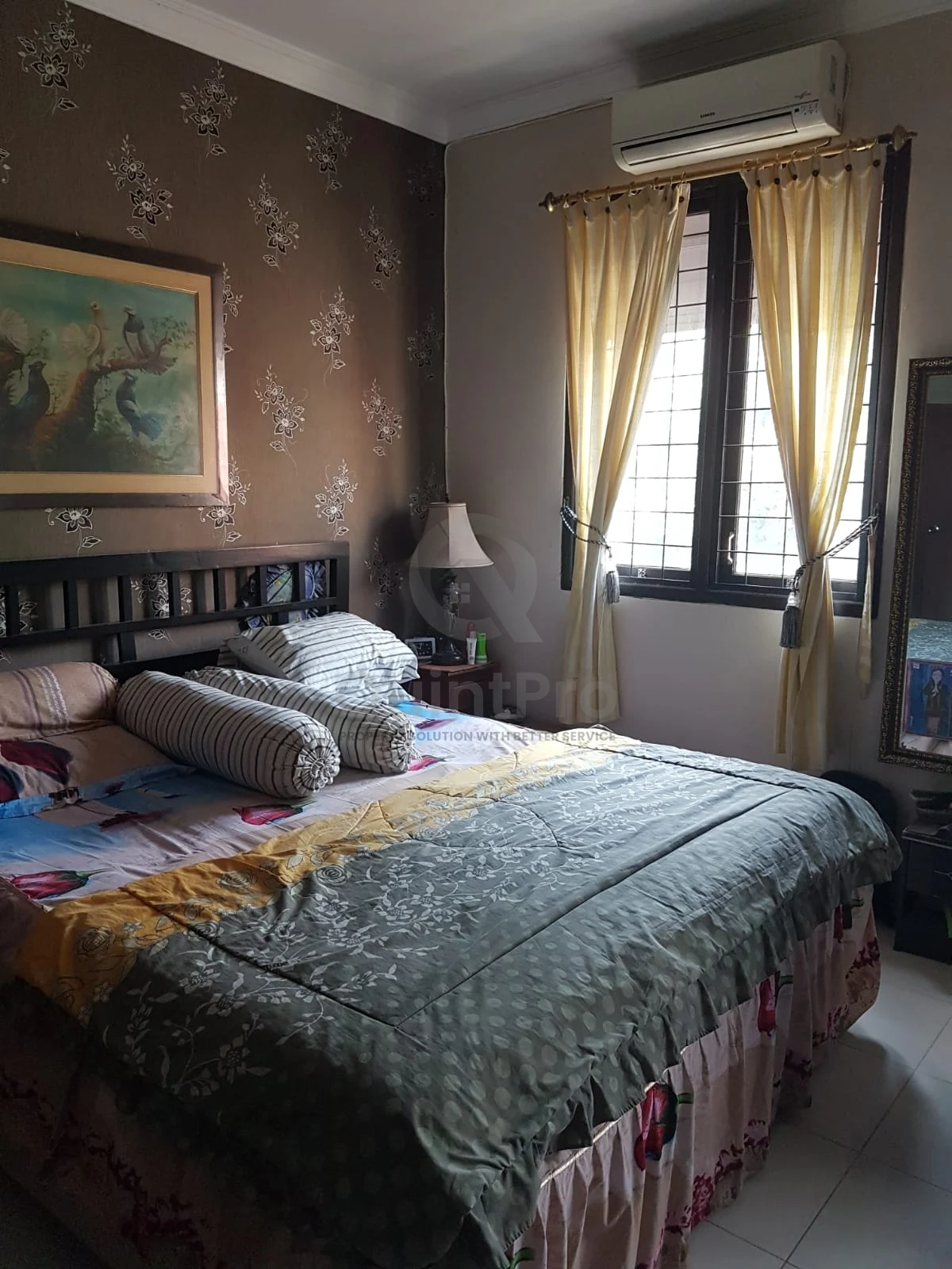 Rumah Dijual di Graha Intan Residence, Ciputat, 4KT — foto 10
