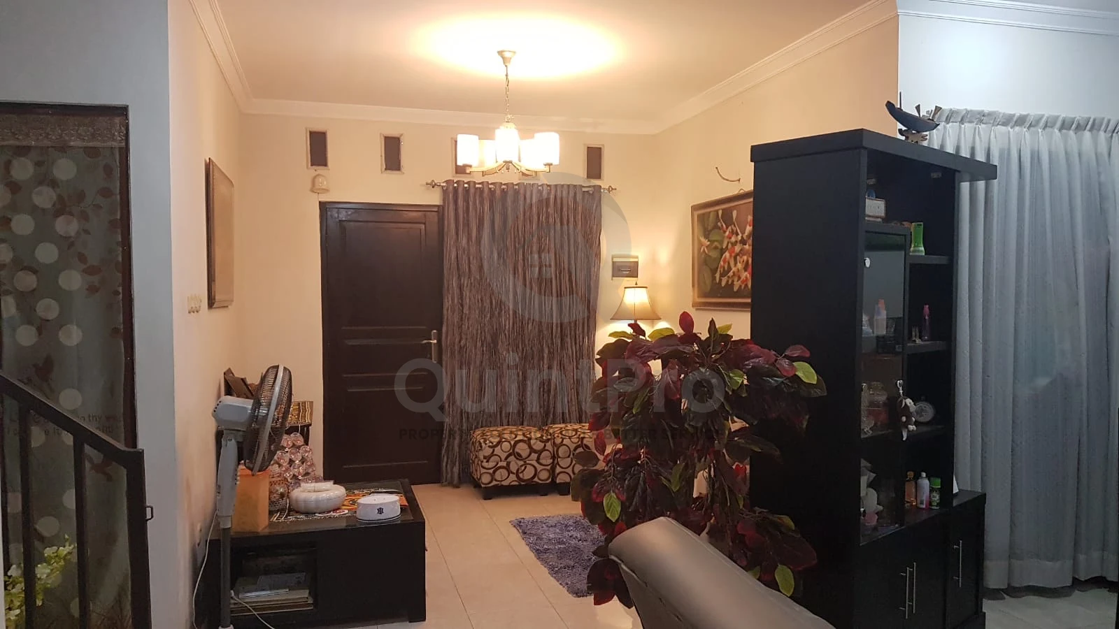 Rumah Dijual di Graha Intan Residence, Ciputat, 4KT — foto 11