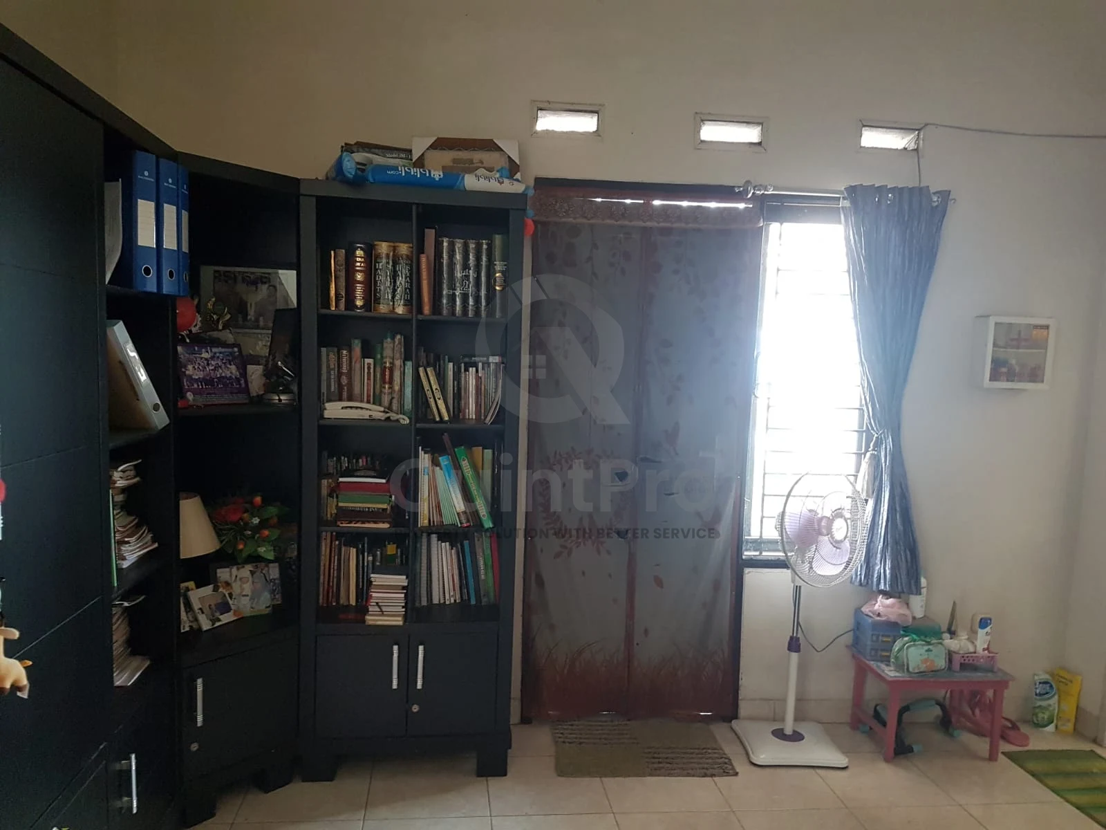 Rumah Dijual di Graha Intan Residence, Ciputat, 4KT — foto 12
