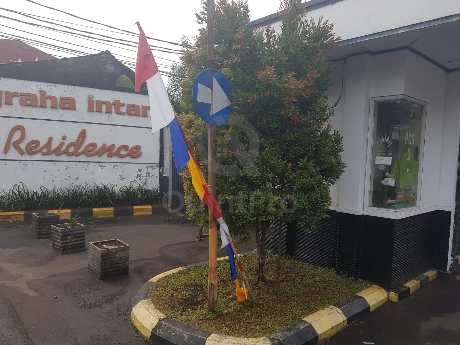 Rumah Dijual di Graha Intan Residence, Ciputat, 4KT — foto 13