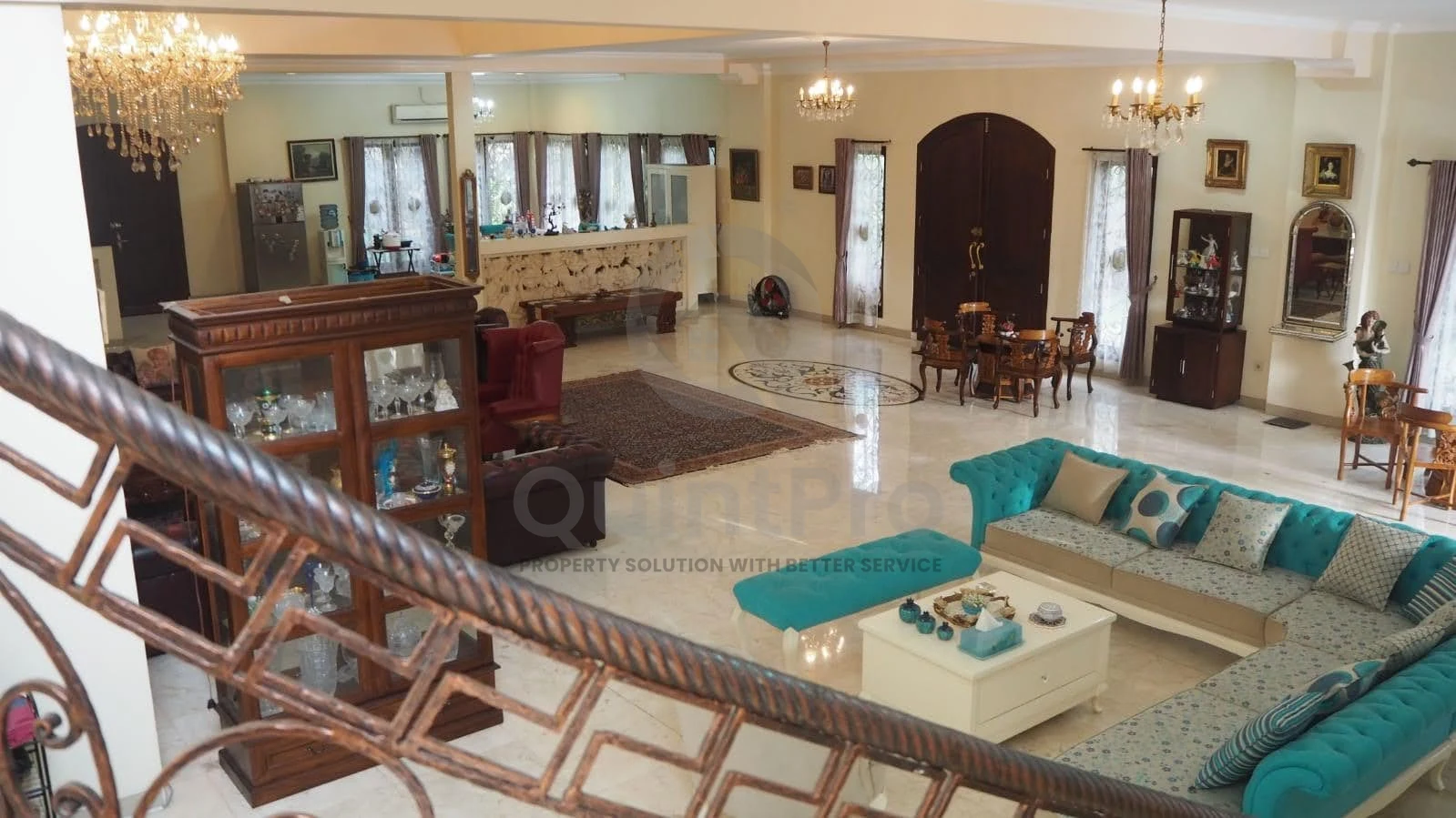 Rumah Dijual di Pondok Aren, 4KT — foto 6