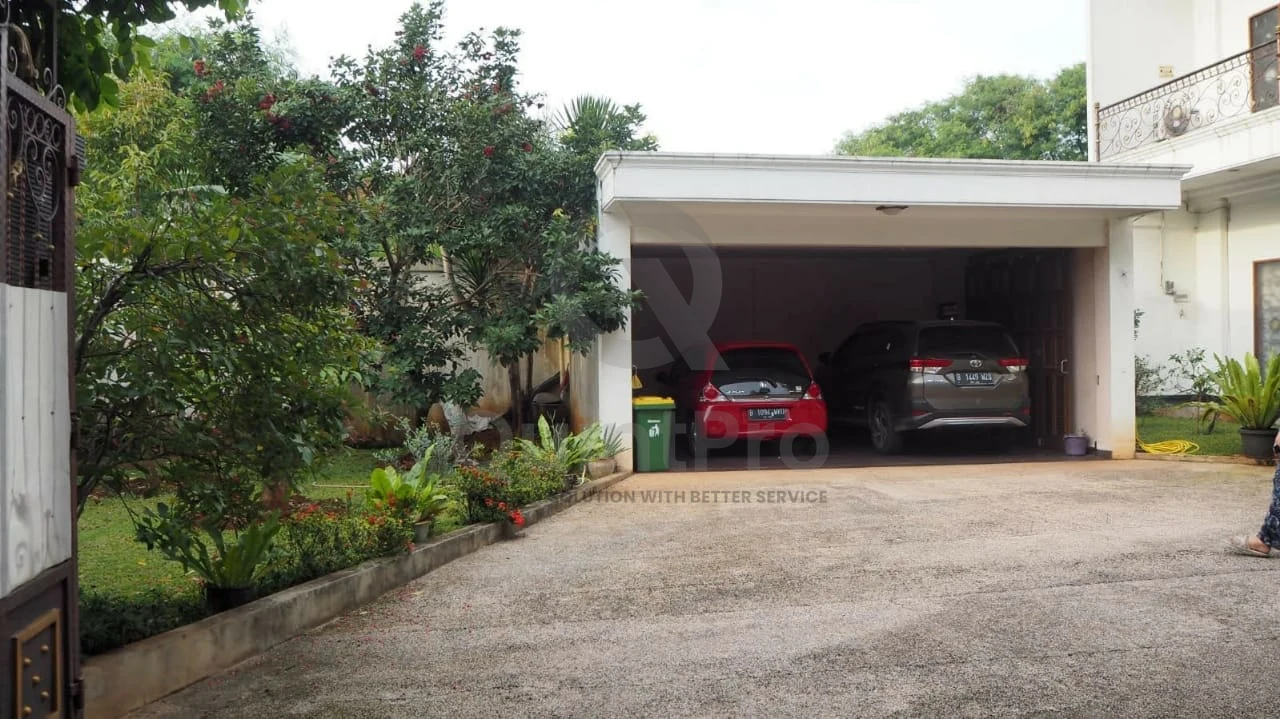 Rumah Dijual di Pondok Aren, 4KT — foto 10