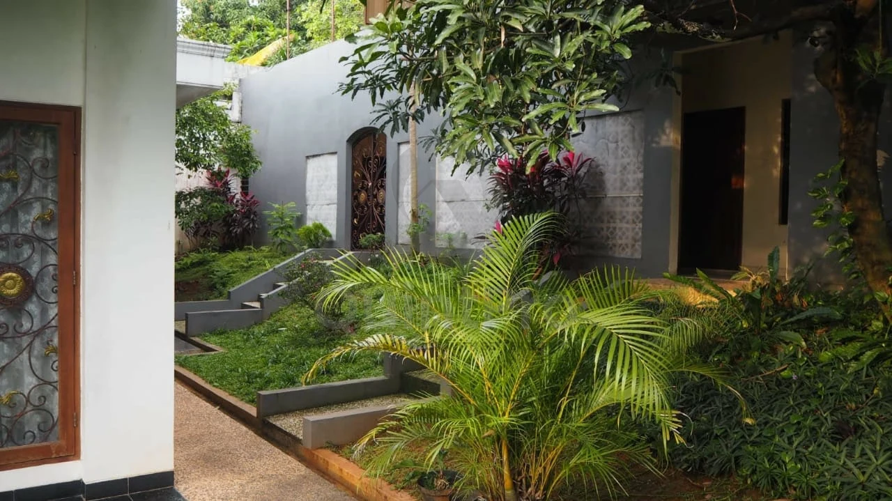 Rumah Dijual di Pondok Aren, 4KT — foto 13