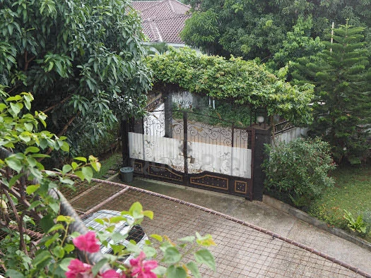 Rumah Dijual di Pondok Aren, 4KT — foto 14