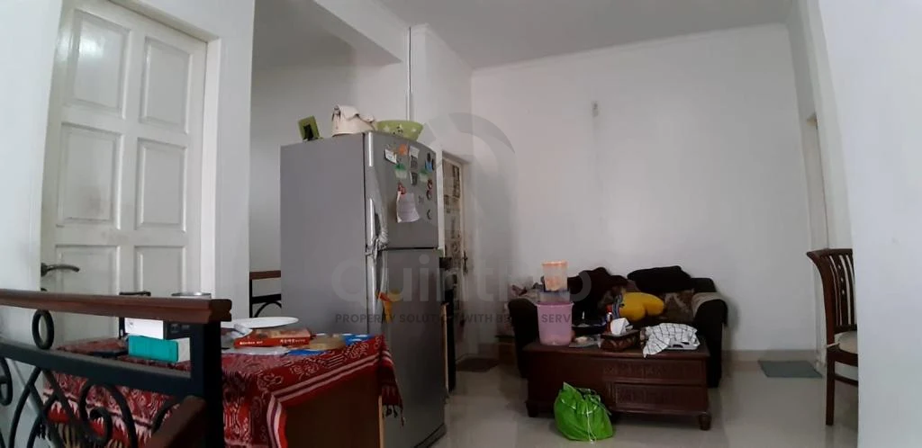 Rumah 4+1KT 320m² di Anggrek Loka BSD, 2 Lantai Modern Minimalis SHM — foto 3