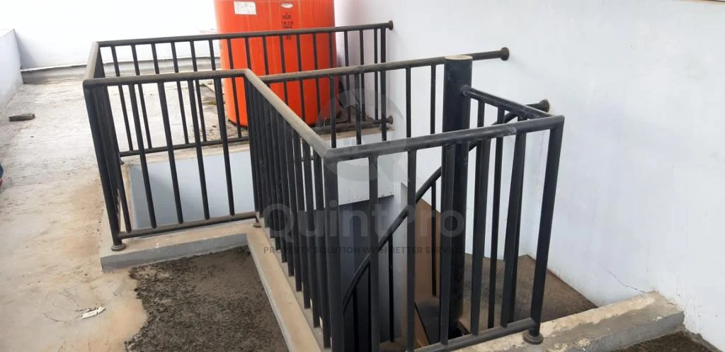 Rumah 4+1KT 320m² di Anggrek Loka BSD, 2 Lantai Modern Minimalis SHM — foto 5