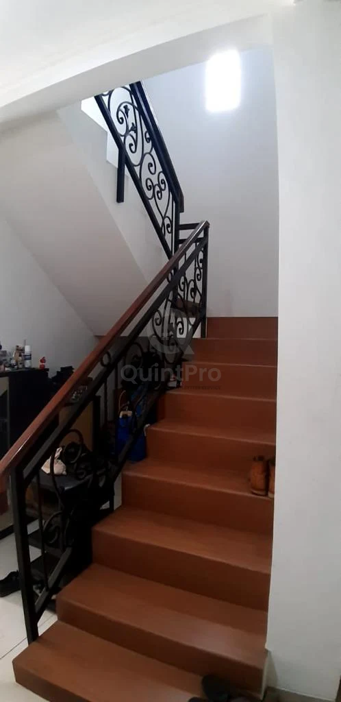 Rumah Dijual di Anggrek Loka, BSD, 4KT — foto 7