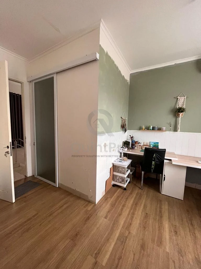 Rumah Dijual di Brazilia, BSD, 2KT — foto 2