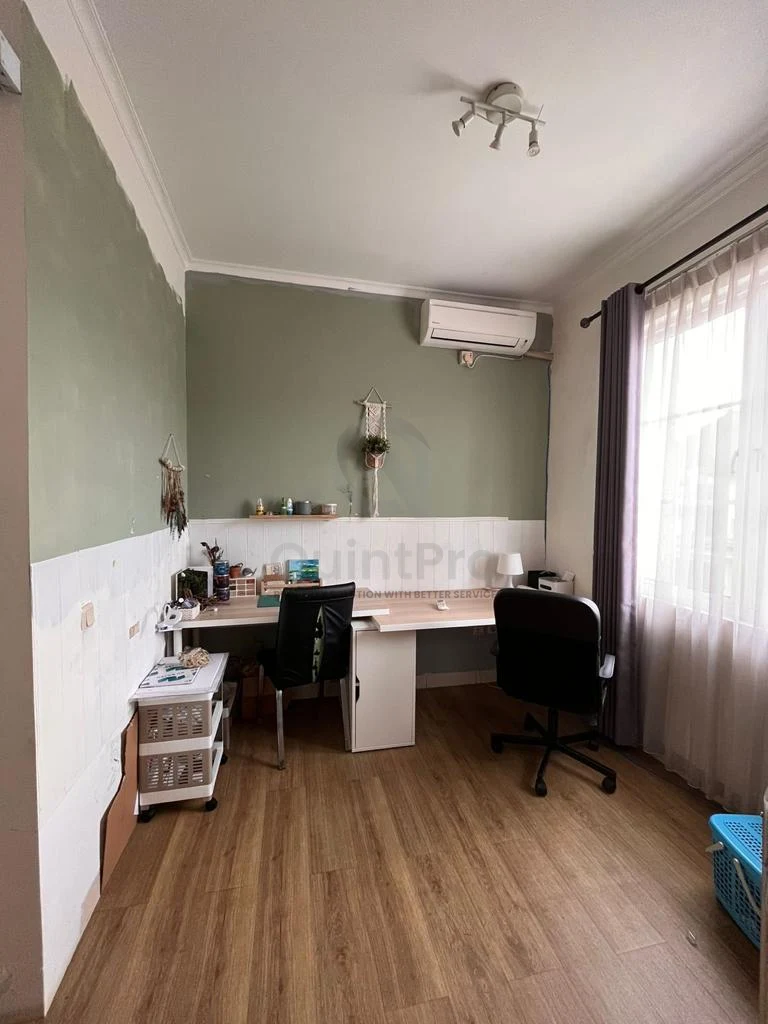 Rumah Dijual di Brazilia, BSD, 2KT — foto 3