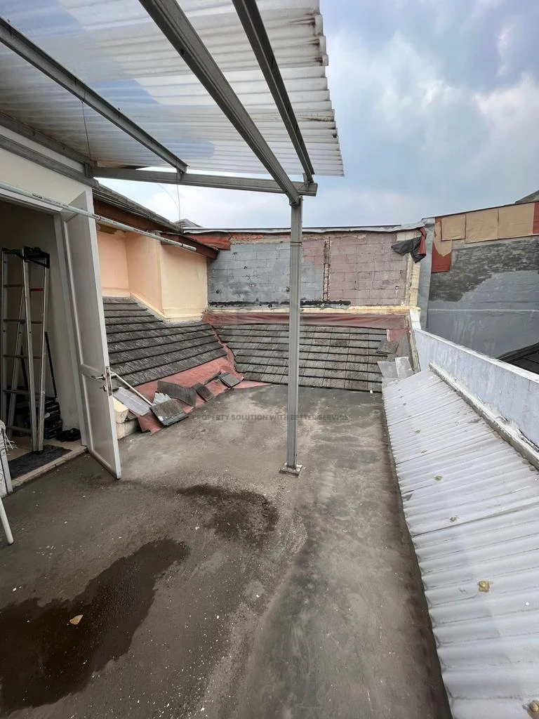 Rumah Dijual di Brazilia, BSD, 2KT — foto 5