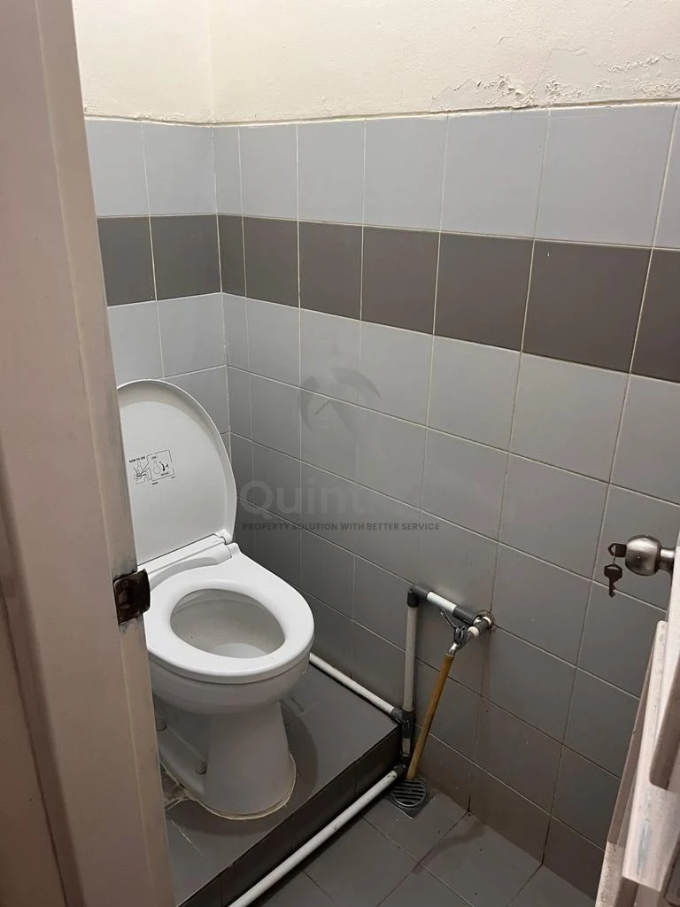 Rumah Dijual di Brazilia, BSD, 2KT — foto 7