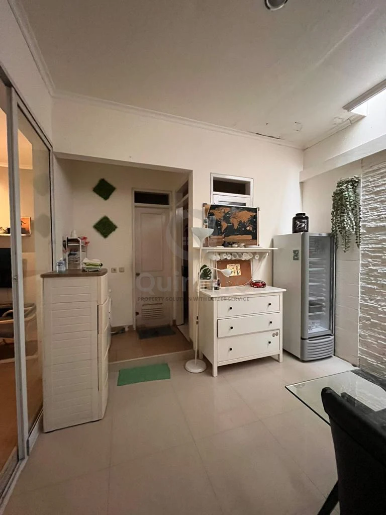 Rumah Dijual di Brazilia, BSD, 2KT — foto 9