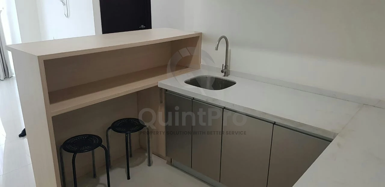 Apartemen Dijual di Brookyln Alam Sutera, Alam sutera, 2KT — foto 10