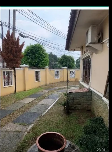 Rumah 3+2KT 540m² Nusa Loka BSD, 2 Lantai Hook Taman Kolam SHM Furnished — foto 5