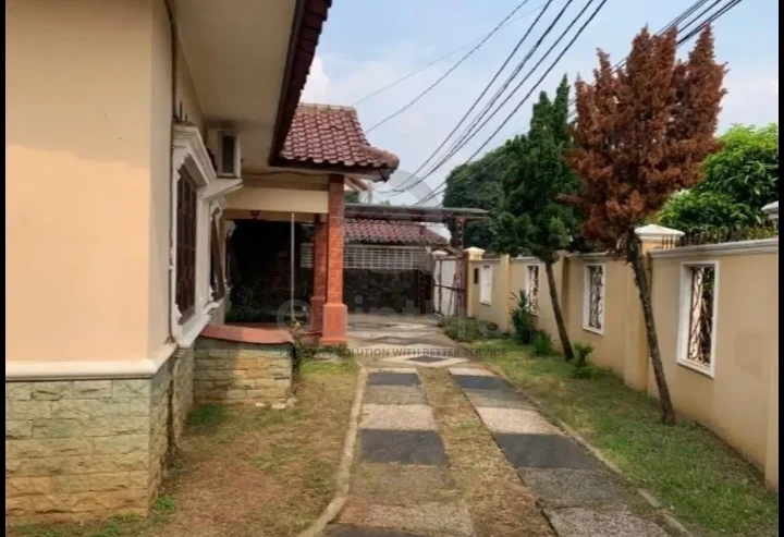 Rumah Dijual di Nusa Loka, BSD, 3KT — foto 7