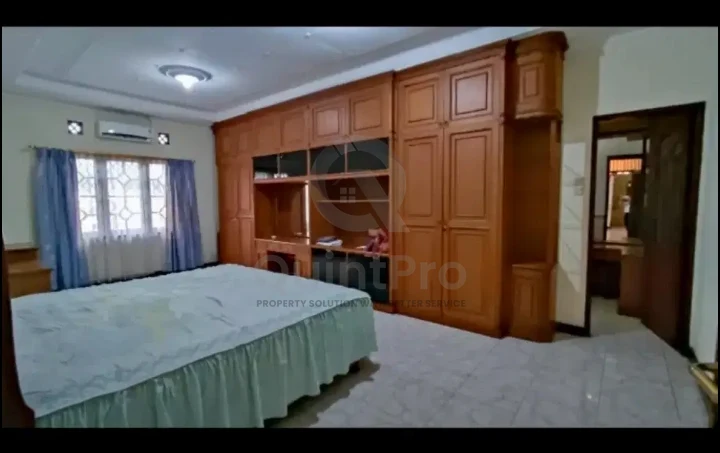Rumah Dijual di Nusa Loka, BSD, 3KT — foto 8