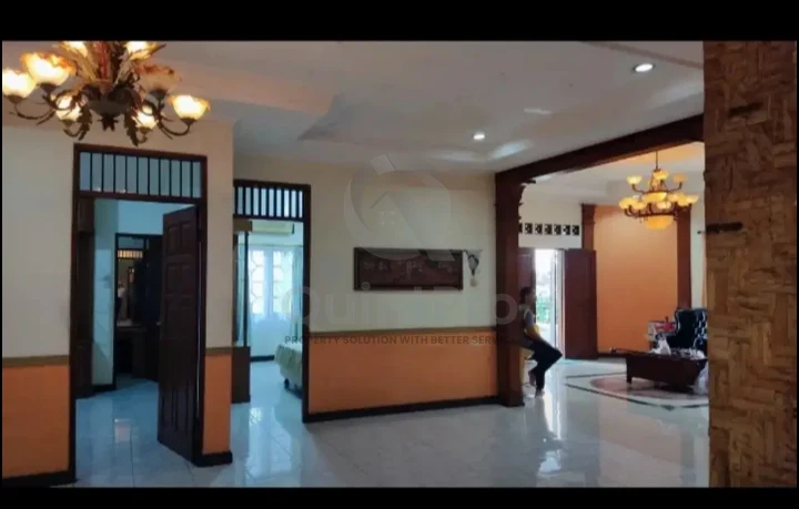 Rumah Dijual di Nusa Loka, BSD, 3KT — foto 9