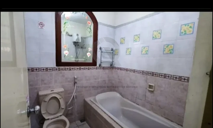 Rumah Dijual di Nusa Loka, BSD, 3KT — foto 11