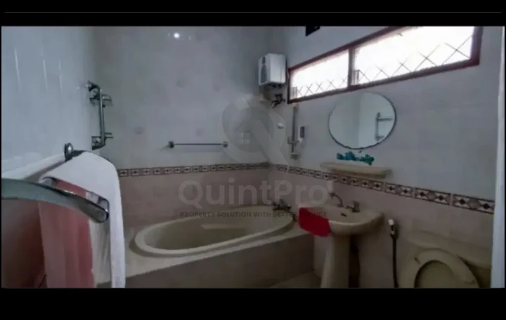 Rumah Dijual di Nusa Loka, BSD, 3KT — foto 12
