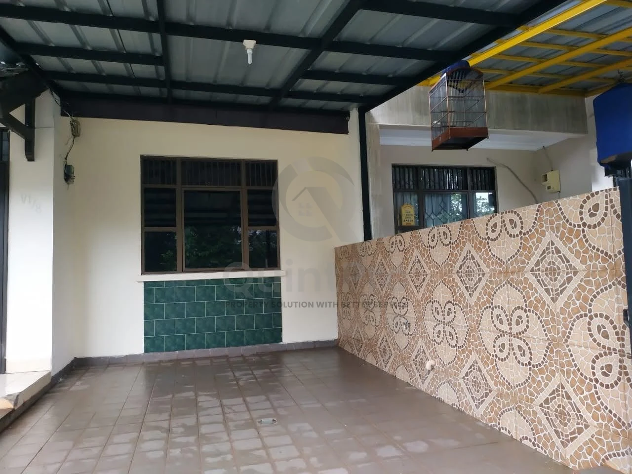 Rumah Dijual di Kencana Loka, BSD, 2KT — foto 2