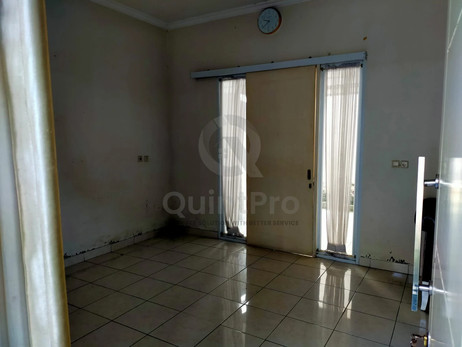 Rumah Dijual di The Paradise Park, Sepatan, 2KT — foto 6