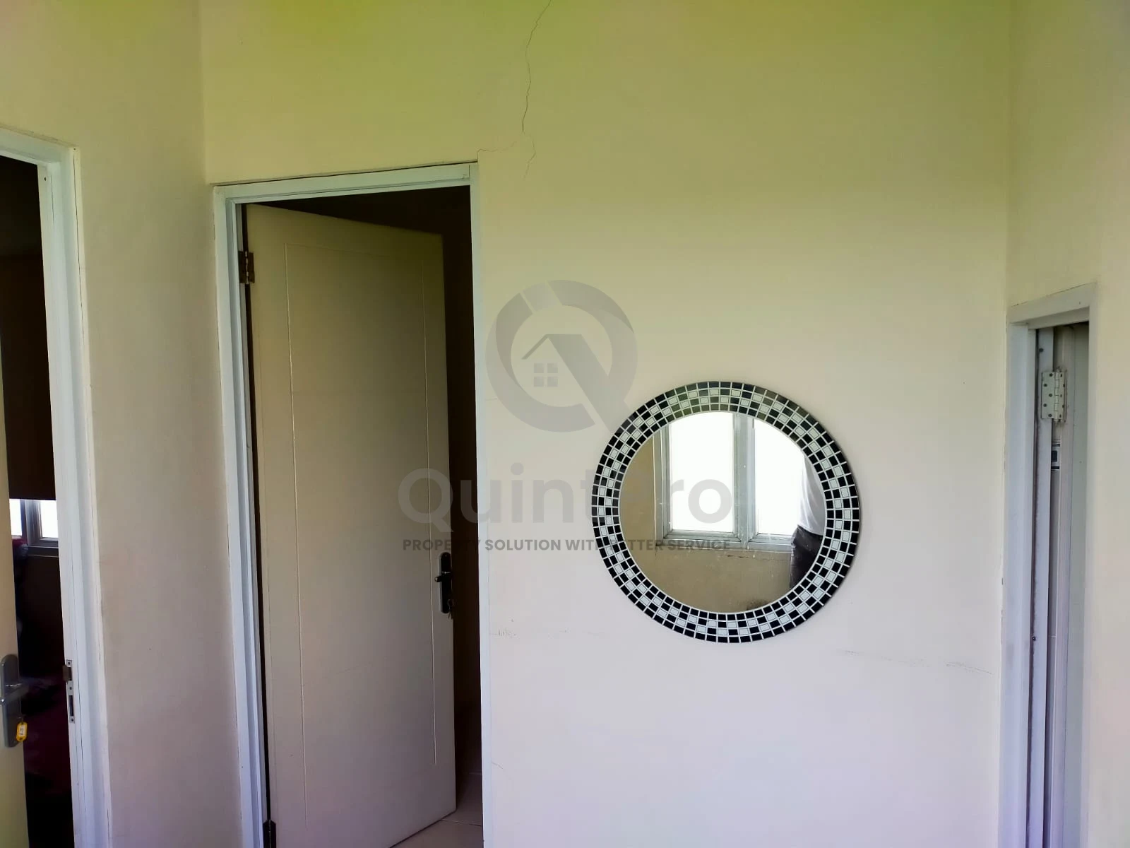 Rumah Dijual di The Paradise Park, Sepatan, 2KT — foto 8