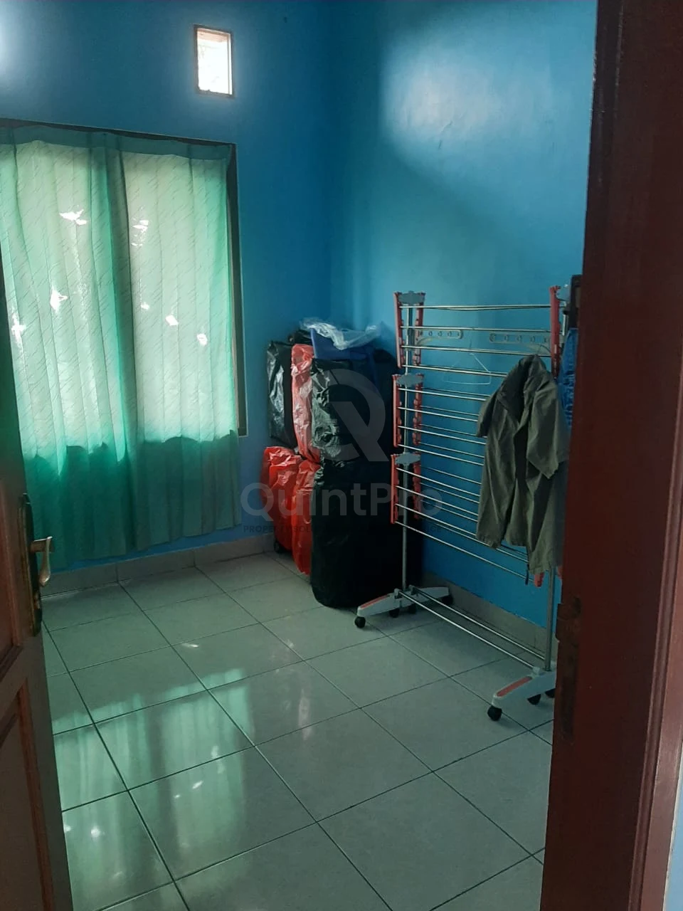 Rumah 4KT 2 Lantai di Griya Jakarta Pamulang, Dekat Tol SHM — foto 2