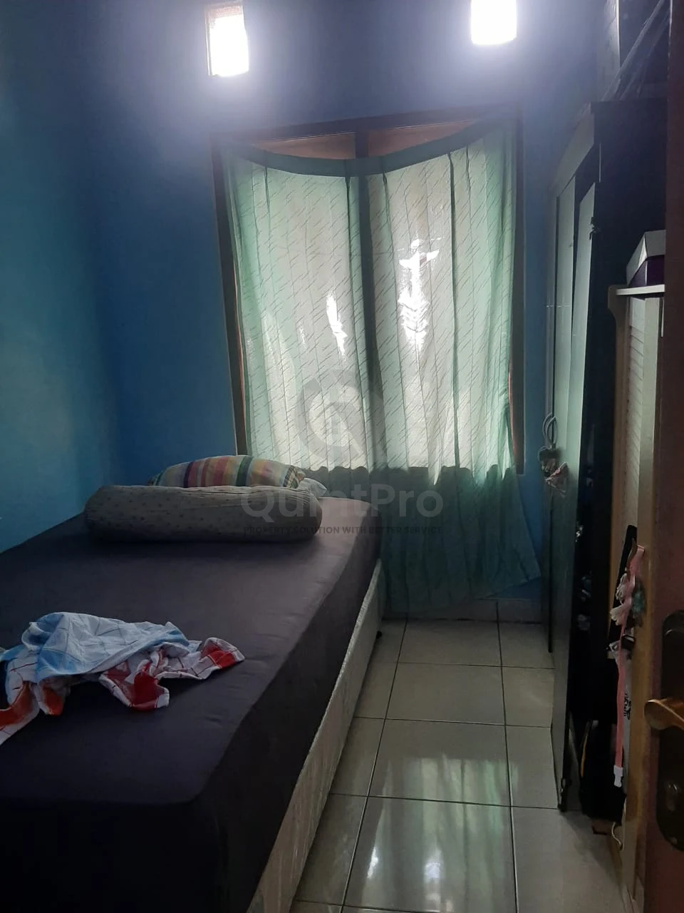 Rumah 4KT 2 Lantai di Griya Jakarta Pamulang, Dekat Tol SHM — foto 4
