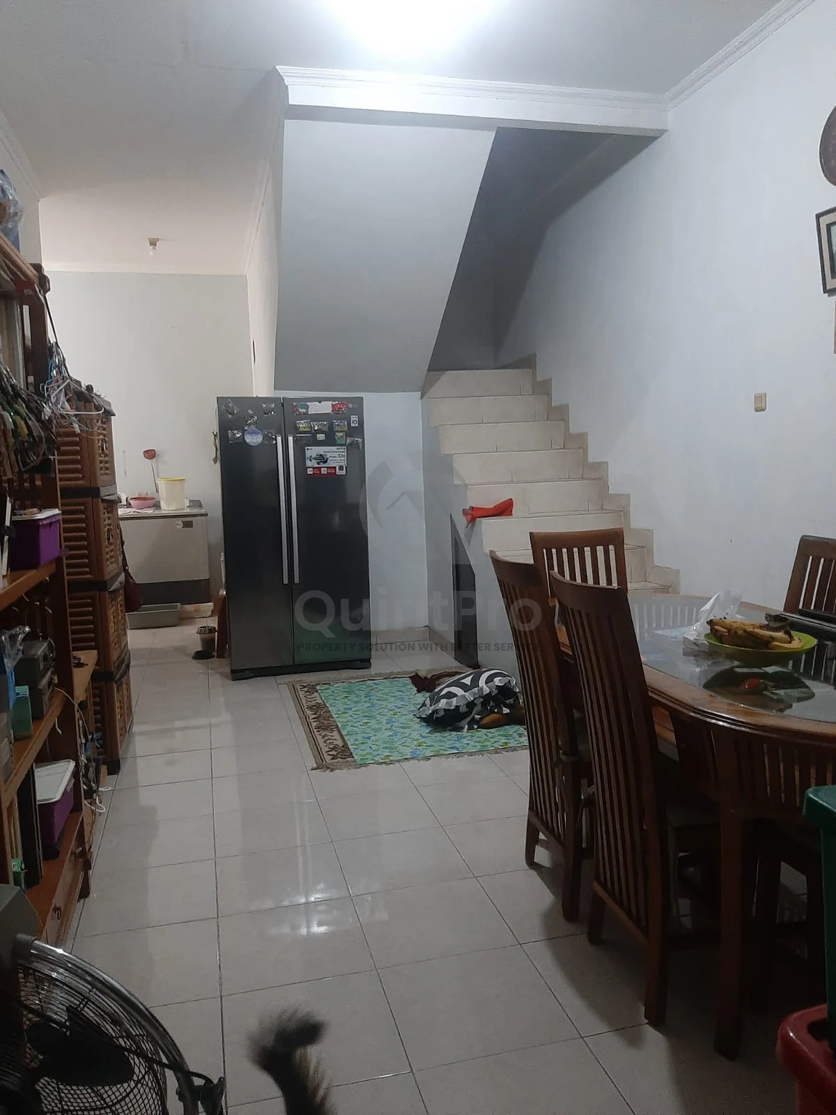 Rumah Dijual di Griya Jakarta Pamulang, Pamulang, 4KT — foto 6
