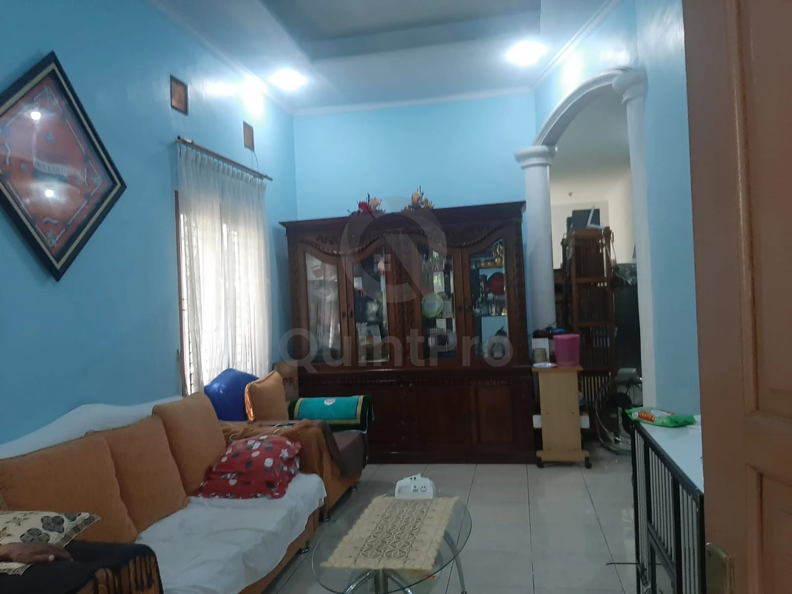 Rumah Dijual di Griya Jakarta Pamulang, Pamulang, 4KT — foto 7