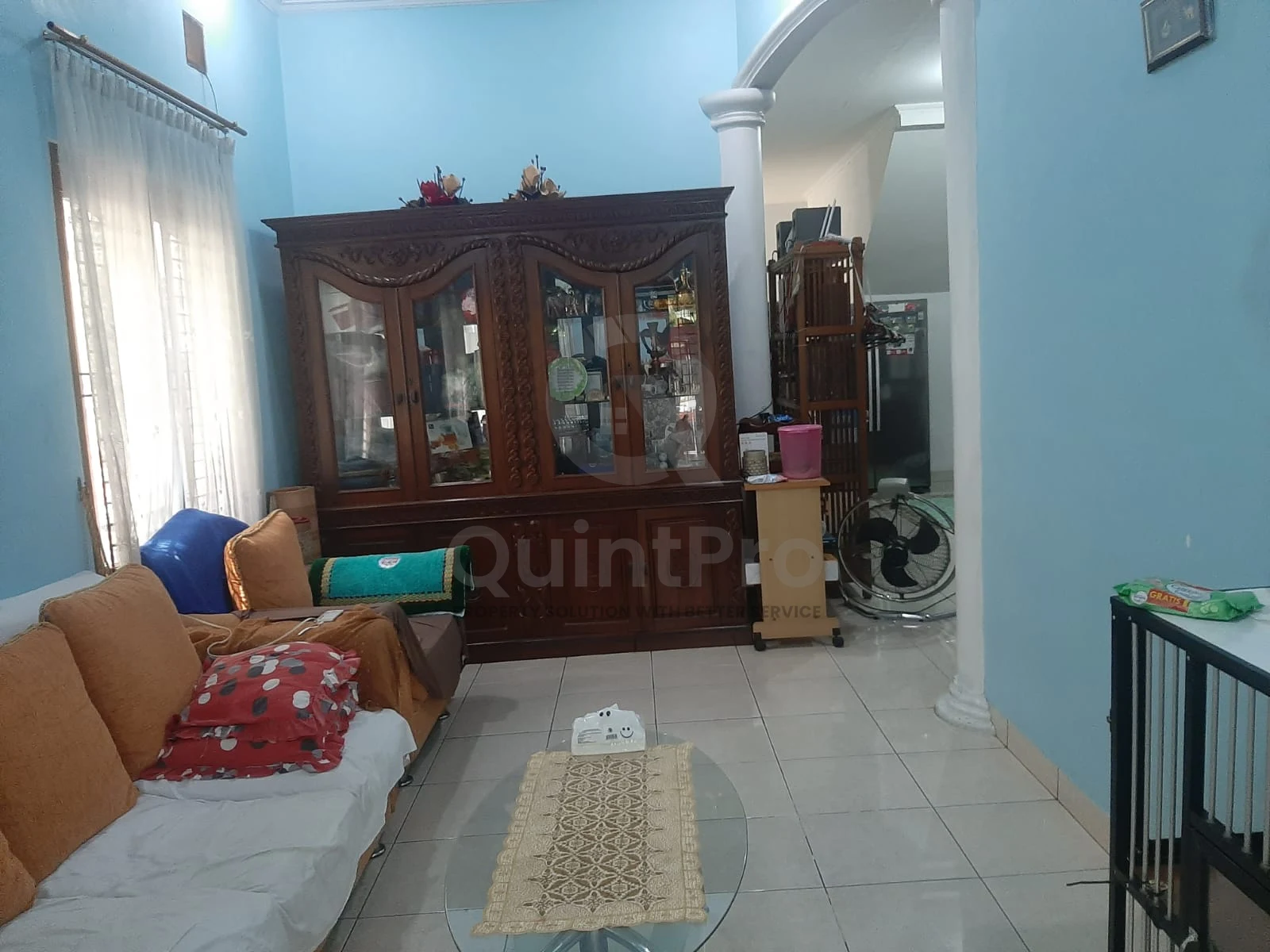 Rumah Dijual di Griya Jakarta Pamulang, Pamulang, 4KT — foto 8