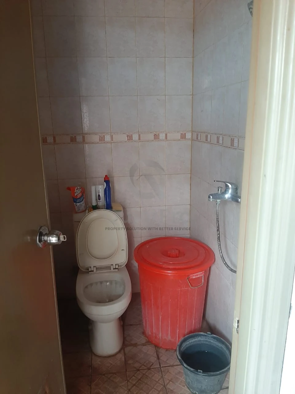 Rumah Dijual di Griya Jakarta Pamulang, Pamulang, 4KT — foto 10